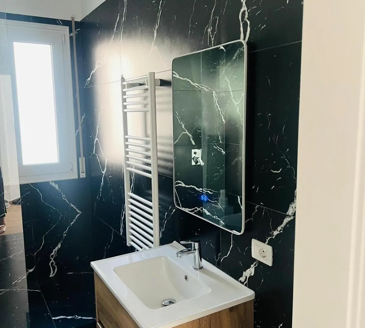 Emi Luxury Apartment Kalaja Vlorë Albanie